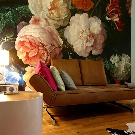 Apartment P1 In Berlin-friedrichshain *