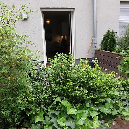 Apartment P1 In Berlin-friedrichshain *