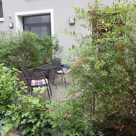 Apartment P1 In Berlin-friedrichshain *
