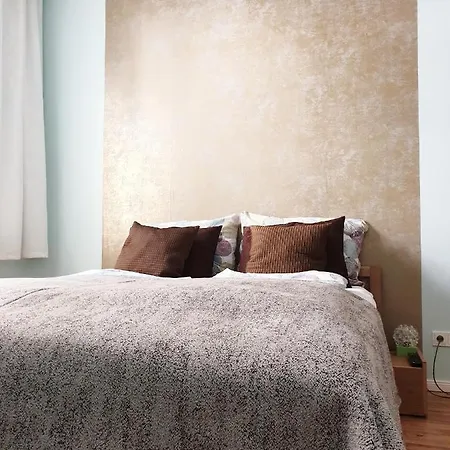 P1 In Berlin-friedrichshain Apartment Berlin